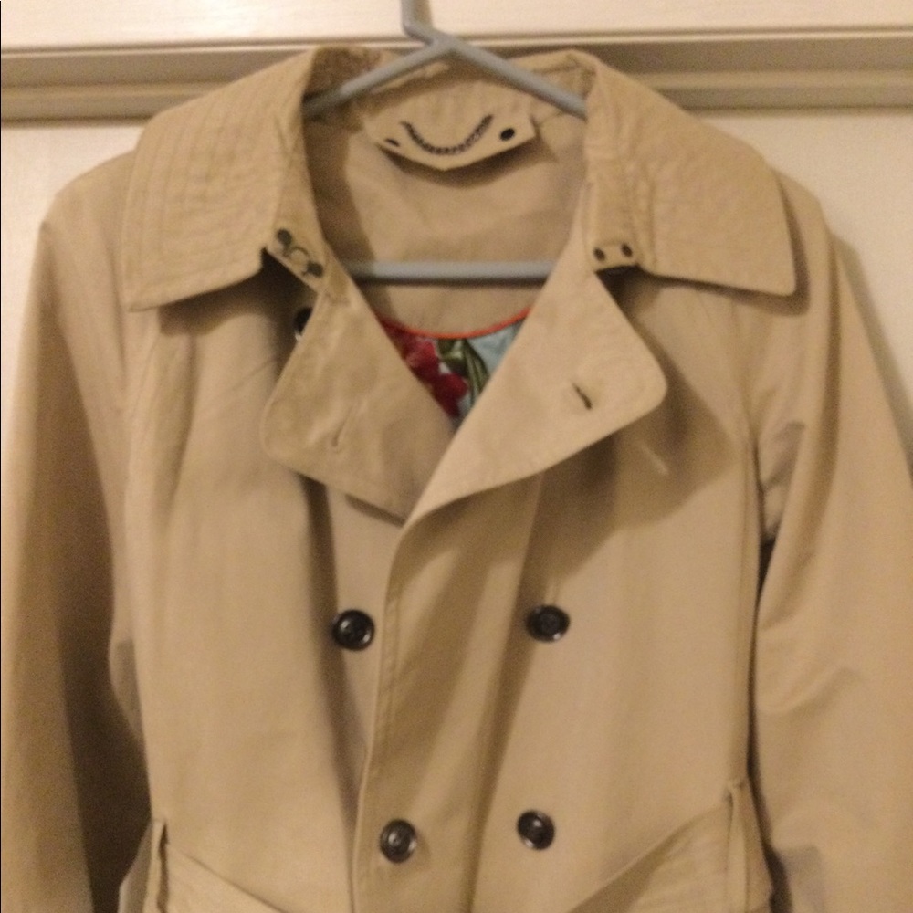 7 For All Mankind VINTAGE Women’s Coat ❤️ - Picture 13 of 13